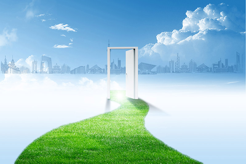 中節能國禎環保科技股份有限公司