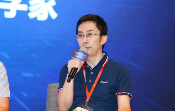 智慧環保,發展正當時