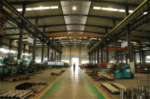 中節能國禎設備制造廠